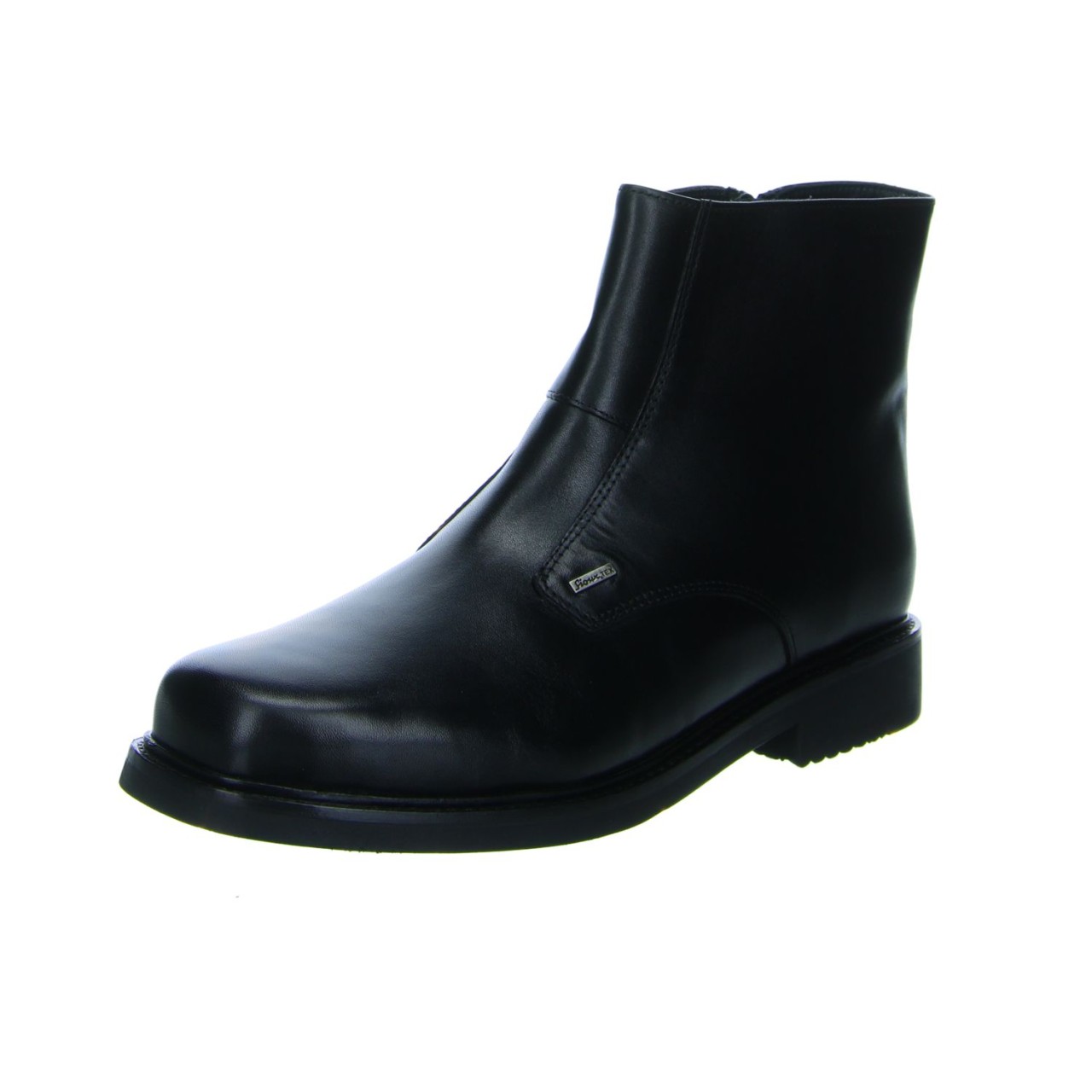 SIOUX Stiefeletten schwarz