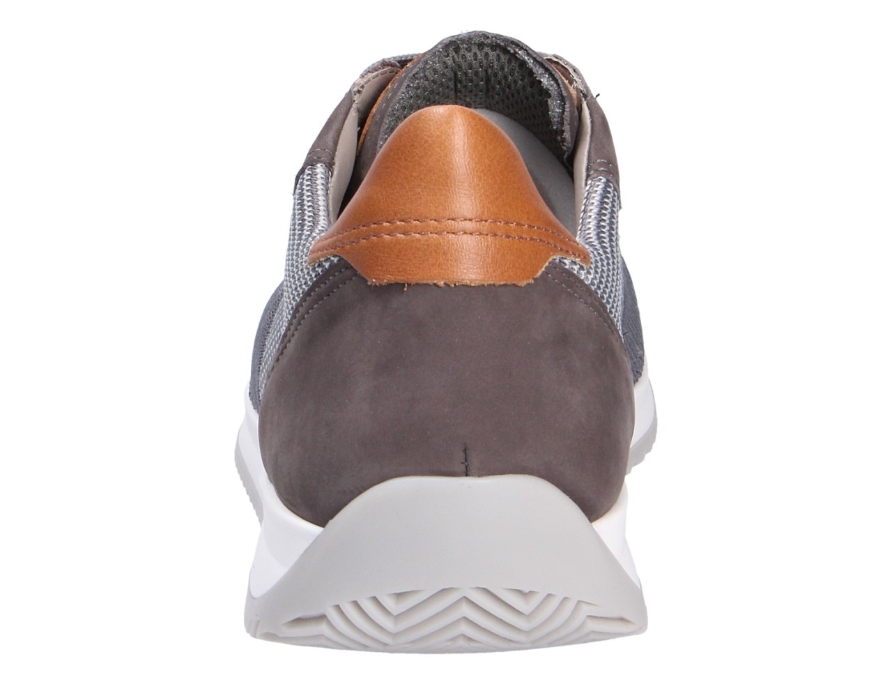 ARA Sneaker grau