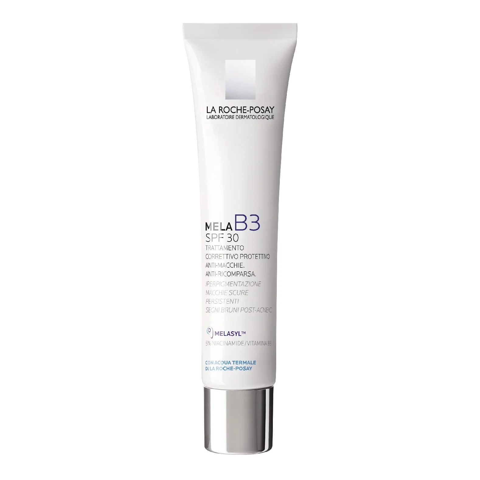 Apple B3 Apple B3 Cream SPF30 Anti-blemish - Anti-blemish day cream
