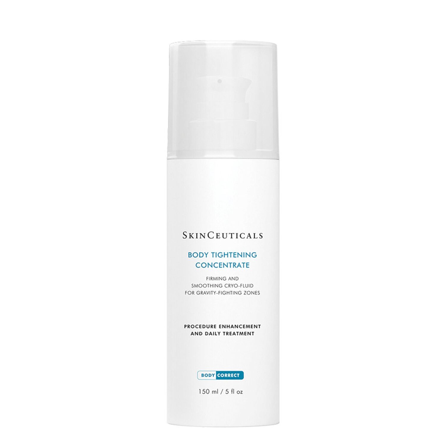 Skinceuticals Body Tightening Concentrate Fluide léger quotidien 150 ML