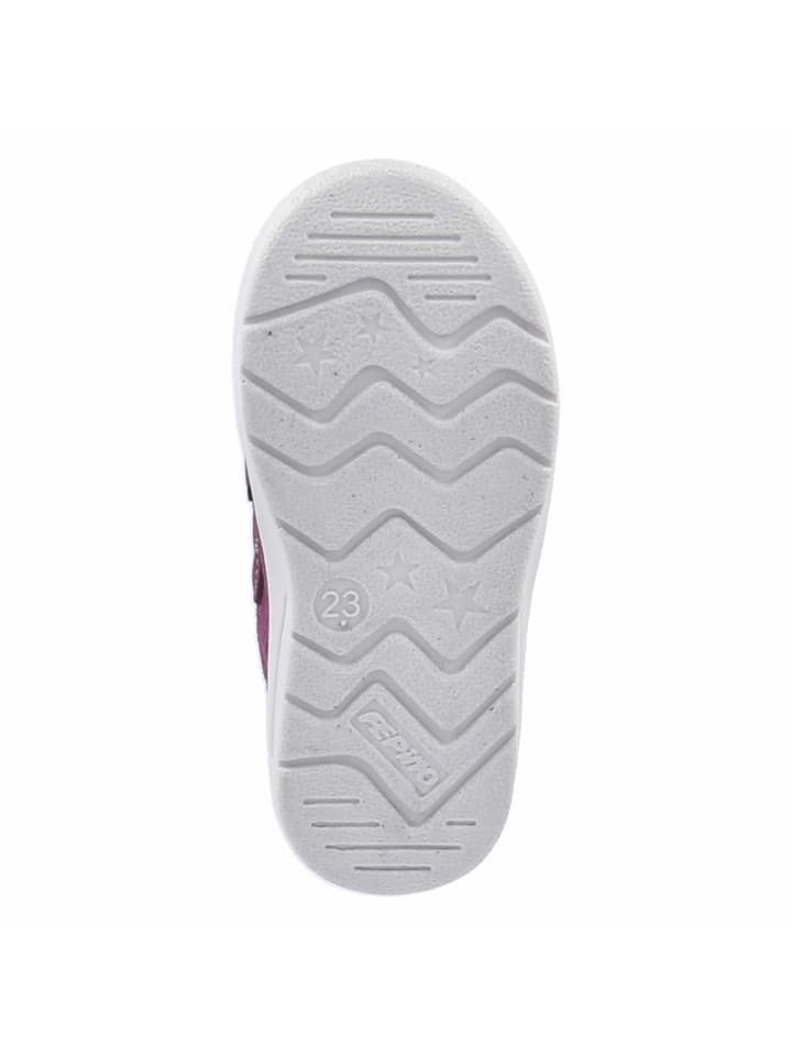 PEPINO Halbschuhe LARA in Lila günstig kaufen