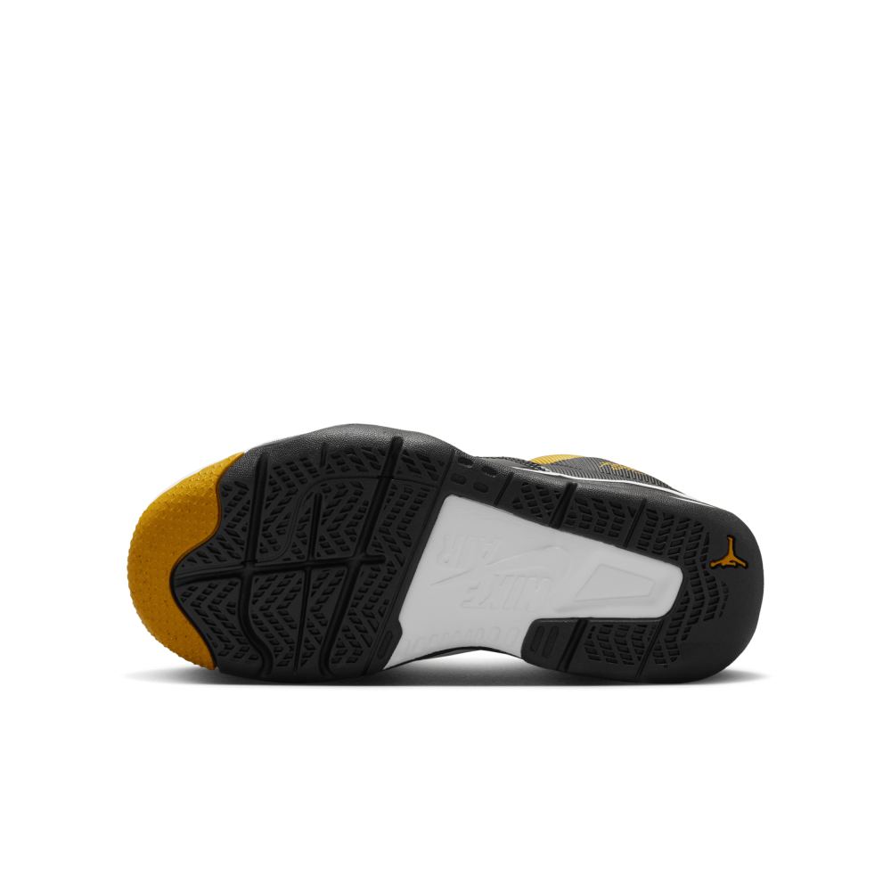 NIKE JORDAN Stay Loyal 3 FB9922-071 / schwarz