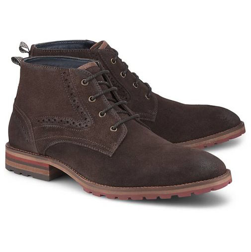 COX Schnür-Boots