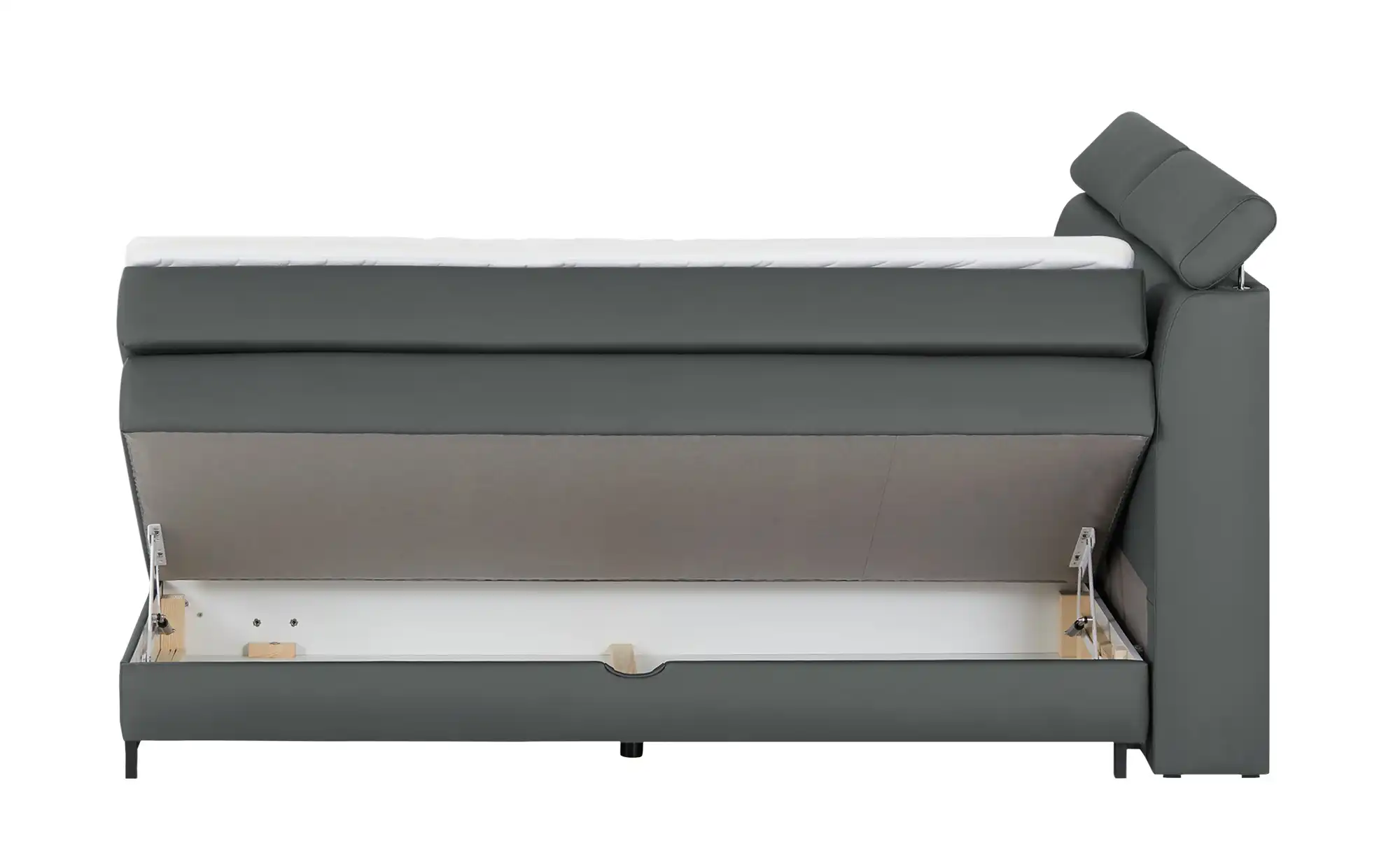 Twist Boxspringbett Kay