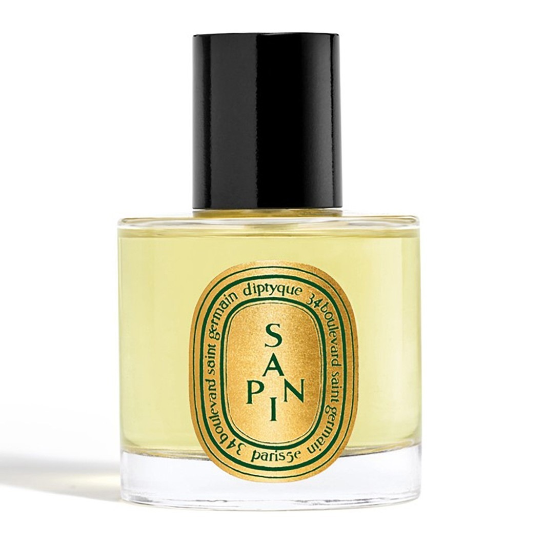 Mini Raumspray Sapin (Tanne)