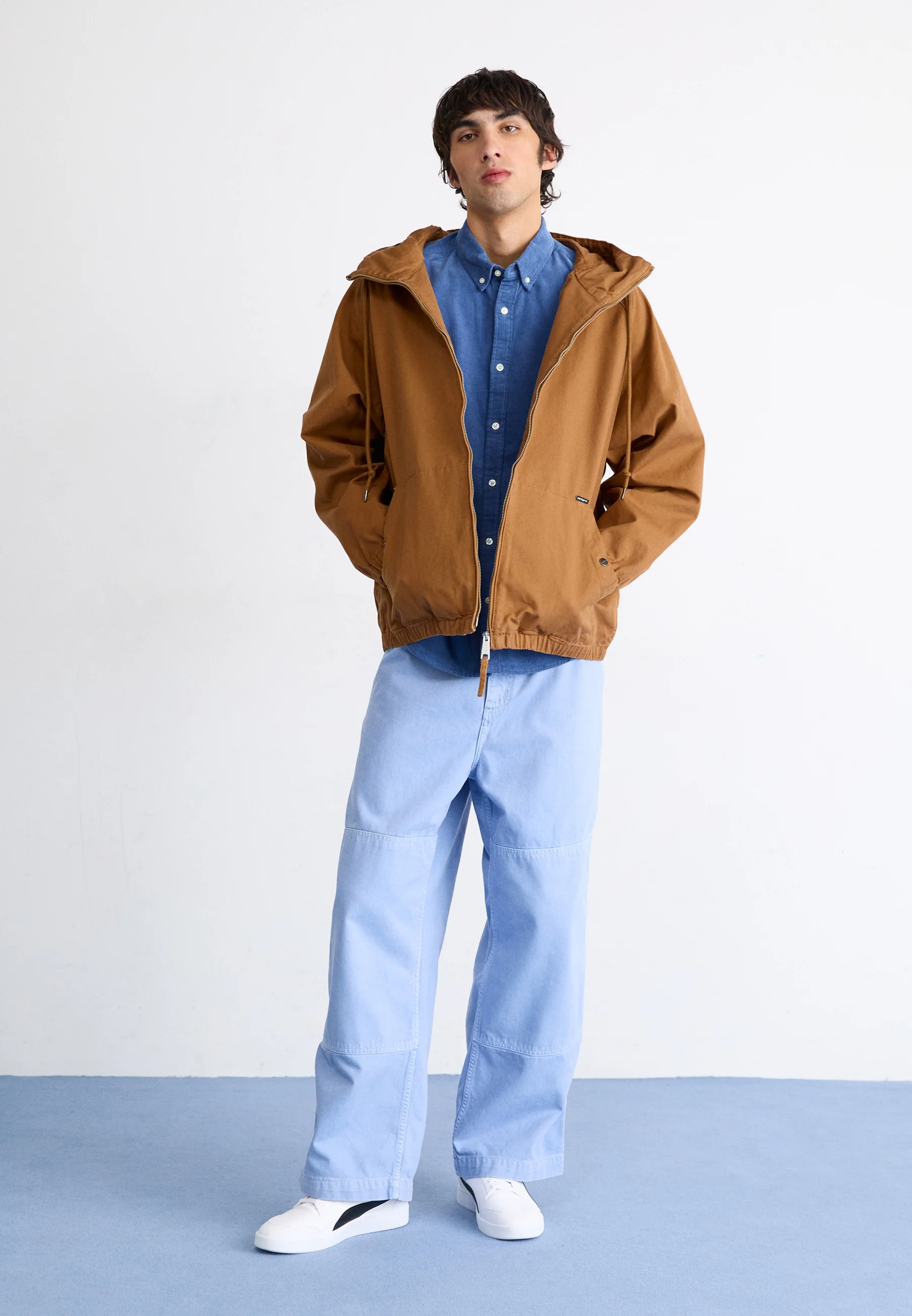 Chaqueta Carhartt WIP MADOCK - Chaqueta ligera