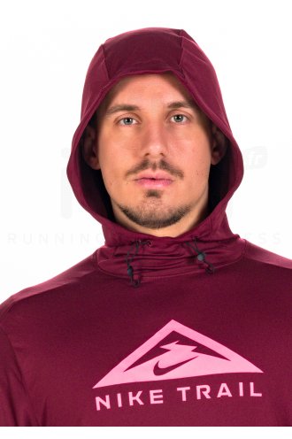 Nike Trail Hoodie GX M