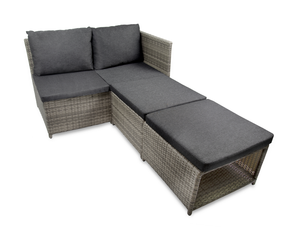 bellavista Home & GardenBalkon Lounge Set 