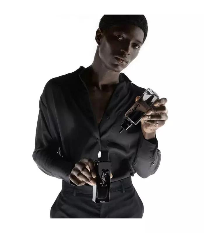 MYSLF Eau de Parfum pour homme