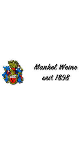 2023 Faberrebe Beerenauslese edelsüß - Weingut Mankel
