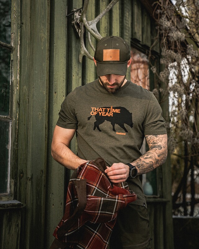 Seeland T-Shirt