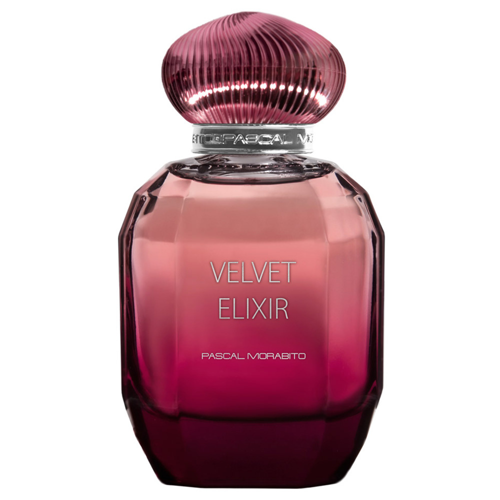 Pascal Morabito Velvet elixir Eau de parfum