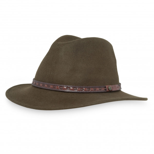Sunday Afternoons - Rambler Hat - Hut