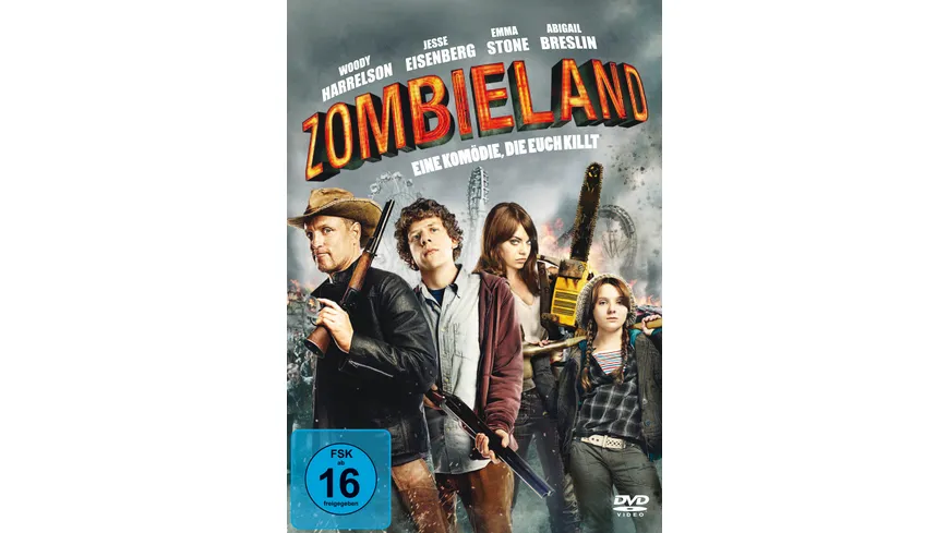 Zombieland