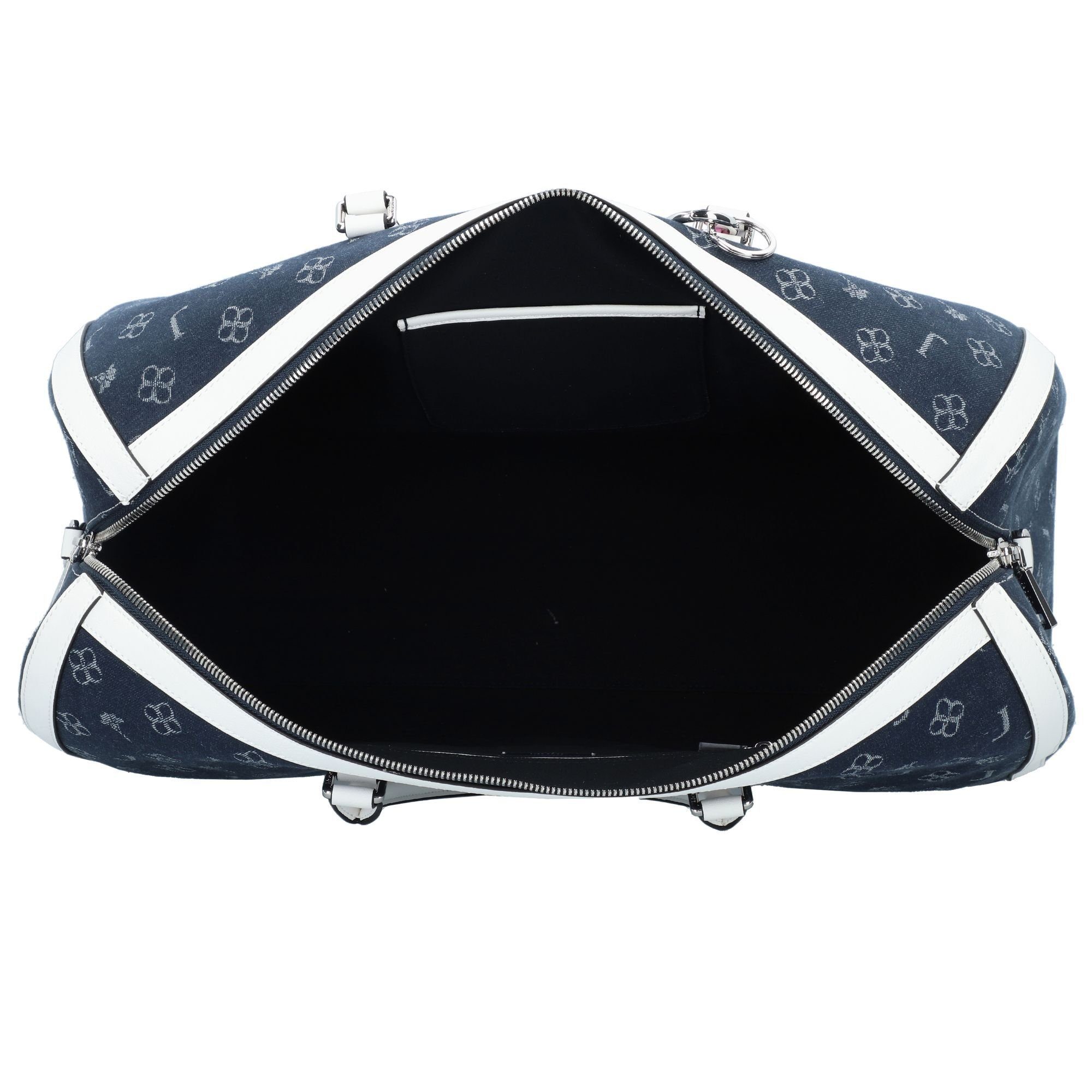 Joop! Weekender Azzurro, Baumwolle