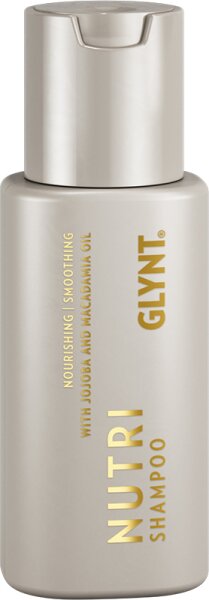 Glynt Nutri Shampoo