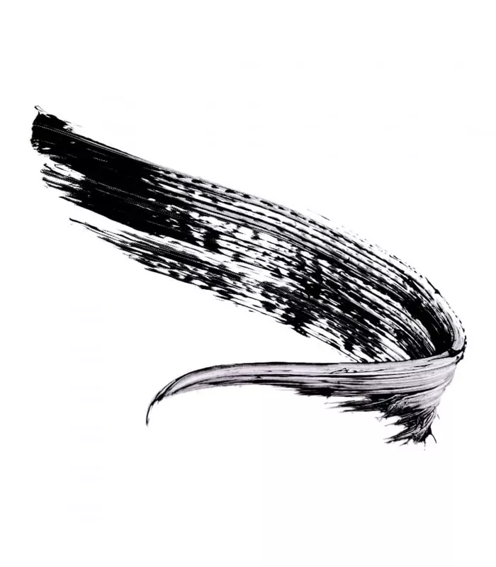 MASCARA WILD VOLUME Mascara Volume Vegan Waterproof