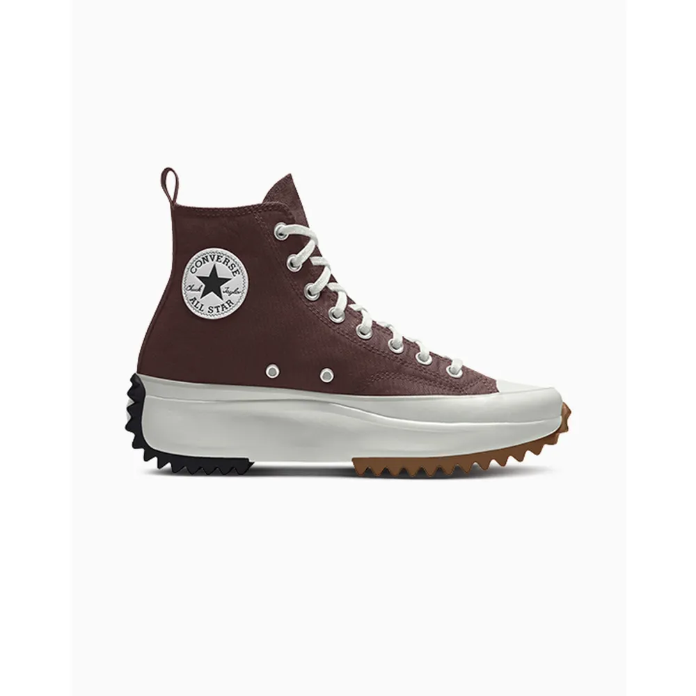 Converse Custom Run Star Hike By You A03154CSP24_ETERNALEARTH_SC / braun