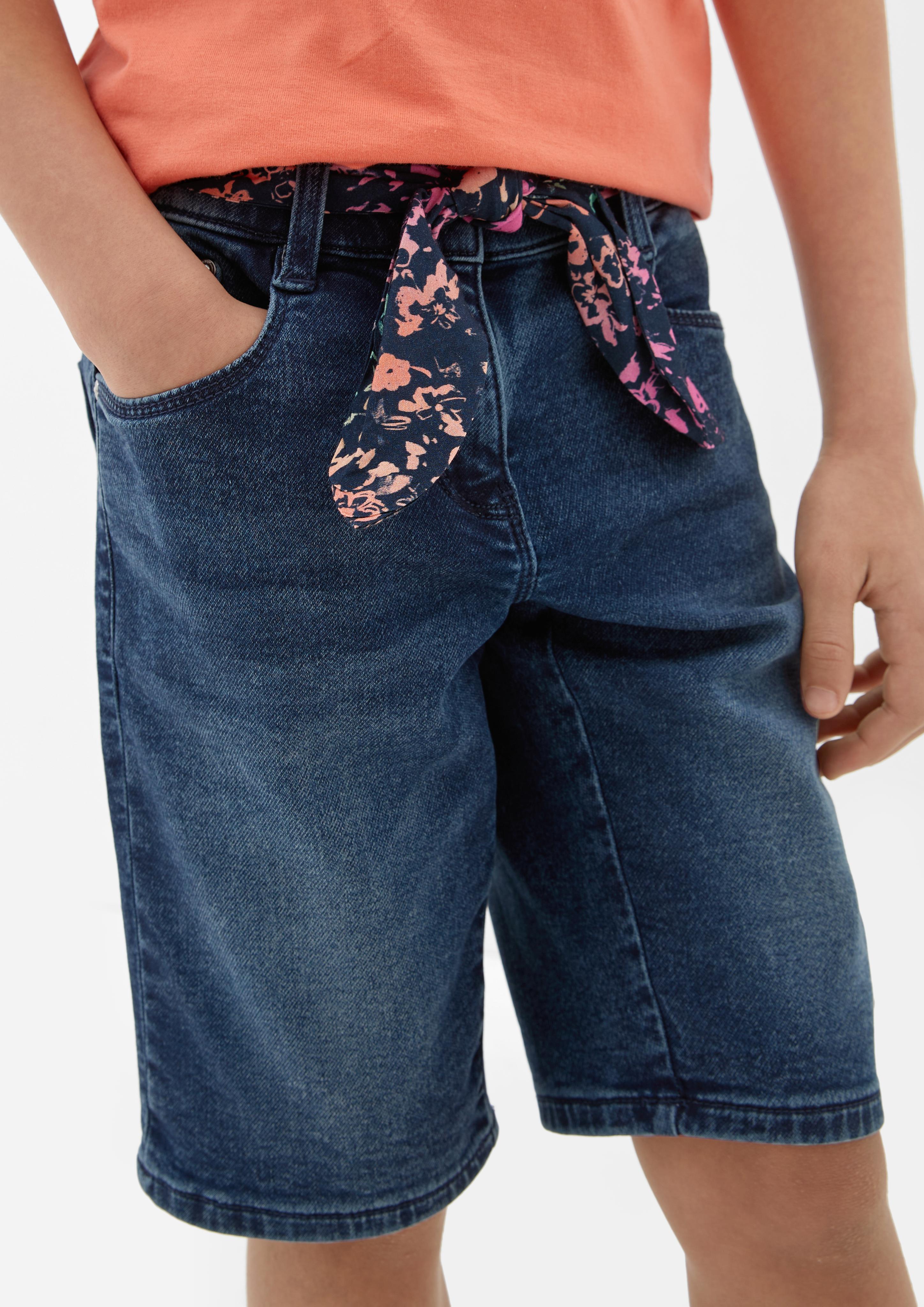 Jeans Suri / Regular Fit / Mid Rise / Slim Leg  2127811-57Z2