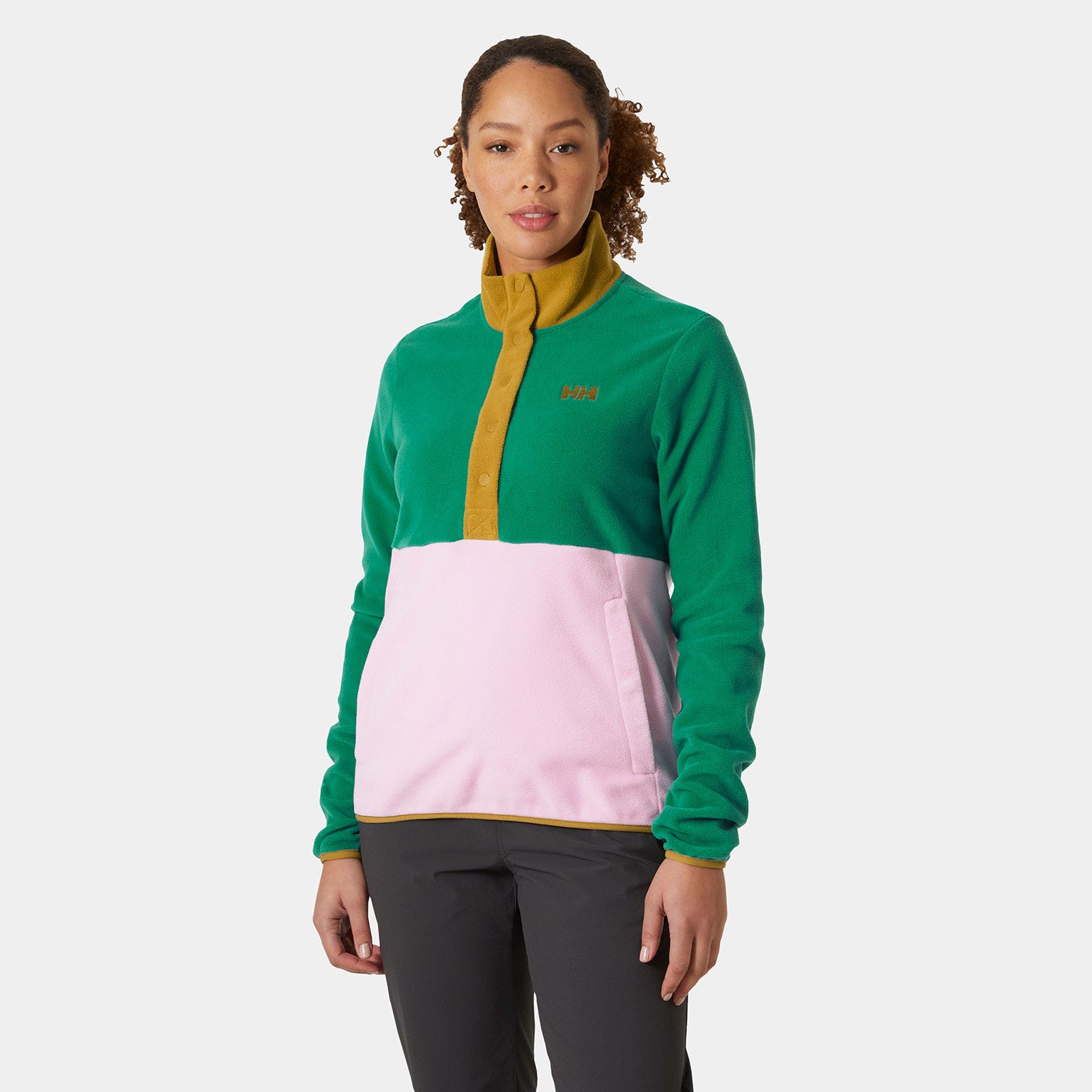 Women's Daybreaker Snap Pullover