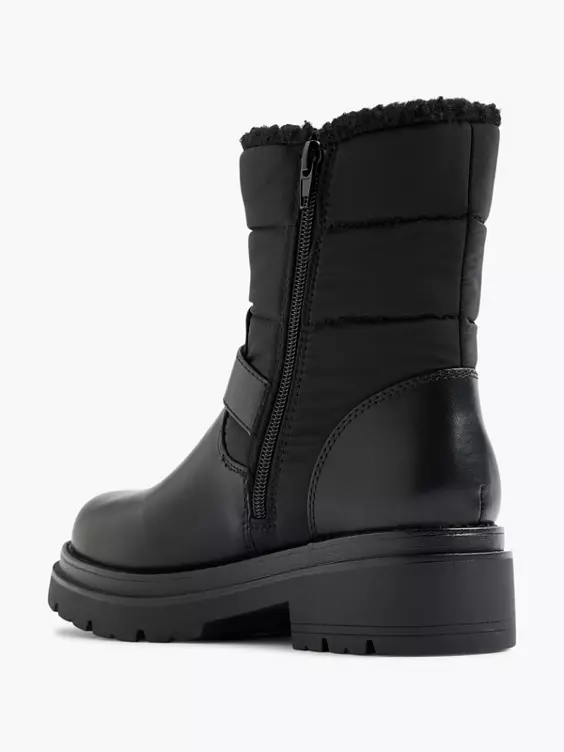 Catwalk Boots