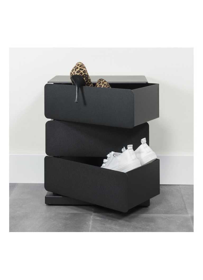 Mobile contenitore Spinder Joey 3, 45,5 x 37 x 26 cm
