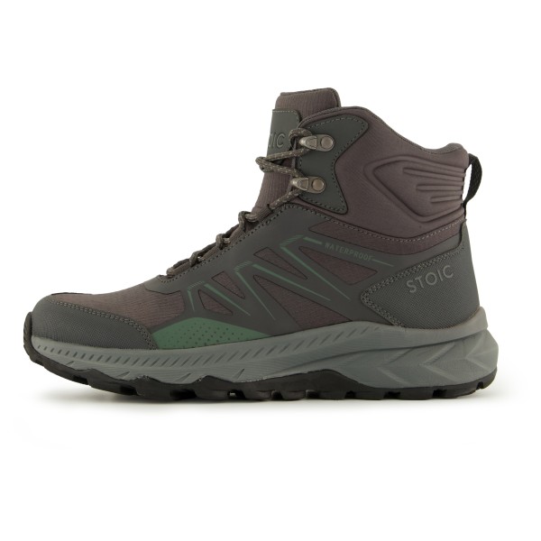 Stoic - Women's SälkaSt. Hiking Shoes - Wanderschuhe