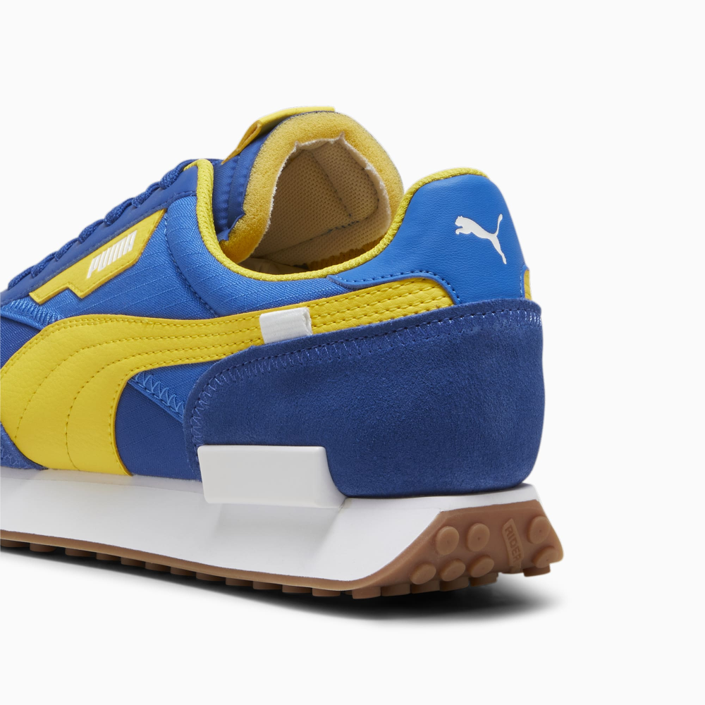 PUMA Future Rider Play On 393473_17 / gelb