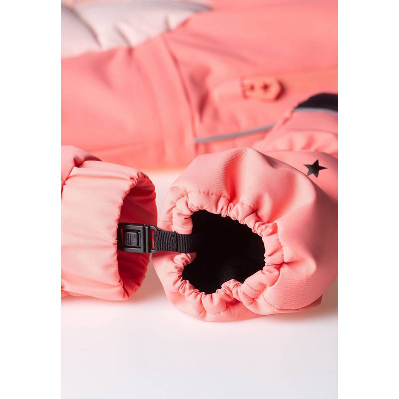 WeeDo UNIDO Einhorn Outdoorhandschuhe Mädchen