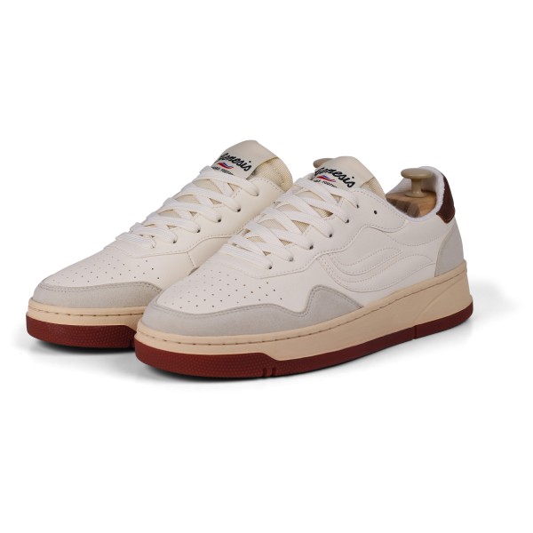 Genesis Footwear - G-Soley 2.0 Coffee Serial - Sneaker