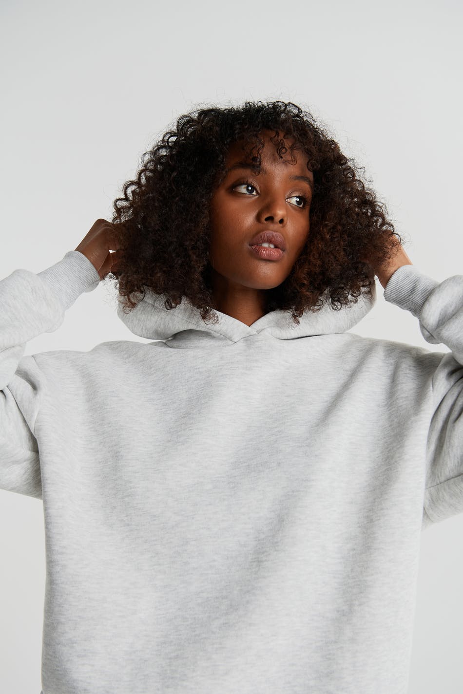 Pella hoodie
