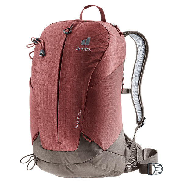 AC LITE 15 SL Damen - Tagesrucksack