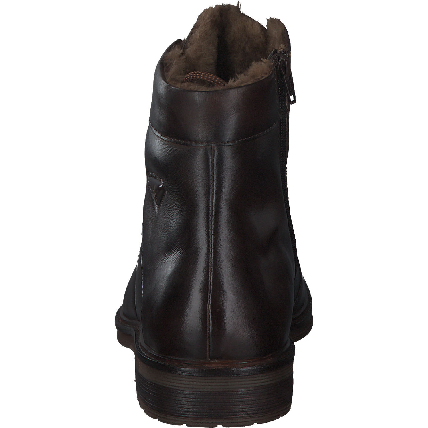 Bugatti Mirato ABU50, Winterstiefeletten, Herren, BROWN