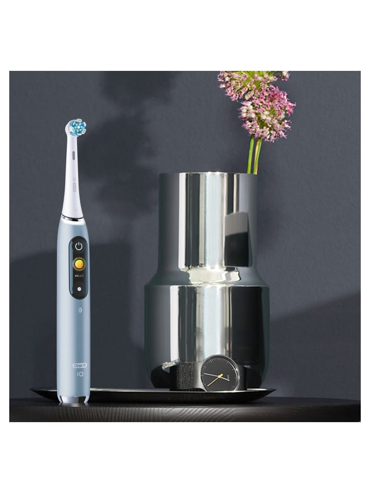 Oral-B Elektrische Zahnbürste 