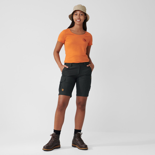 KARLA PRO ZIP-OFF TROUSERS W Damen - Trekkinghose