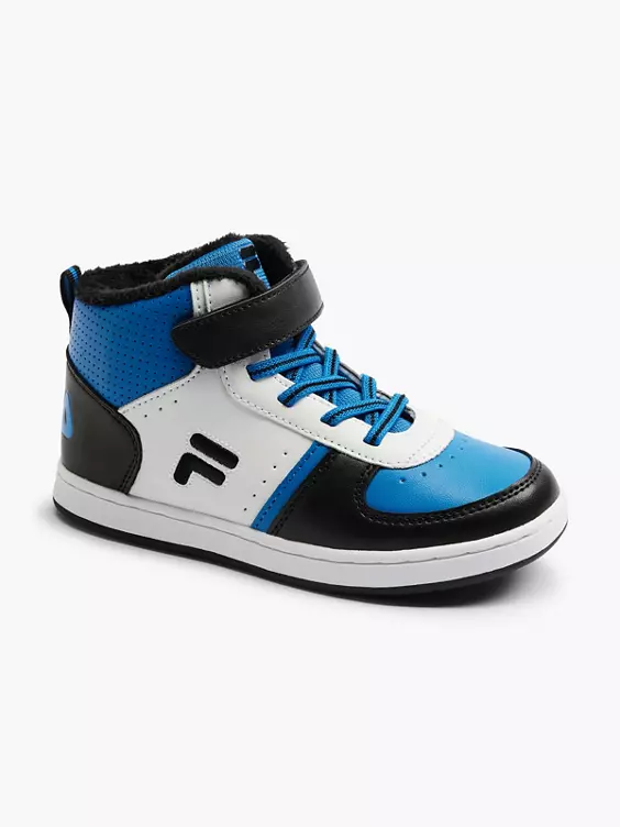 FILA Hoher Sneaker