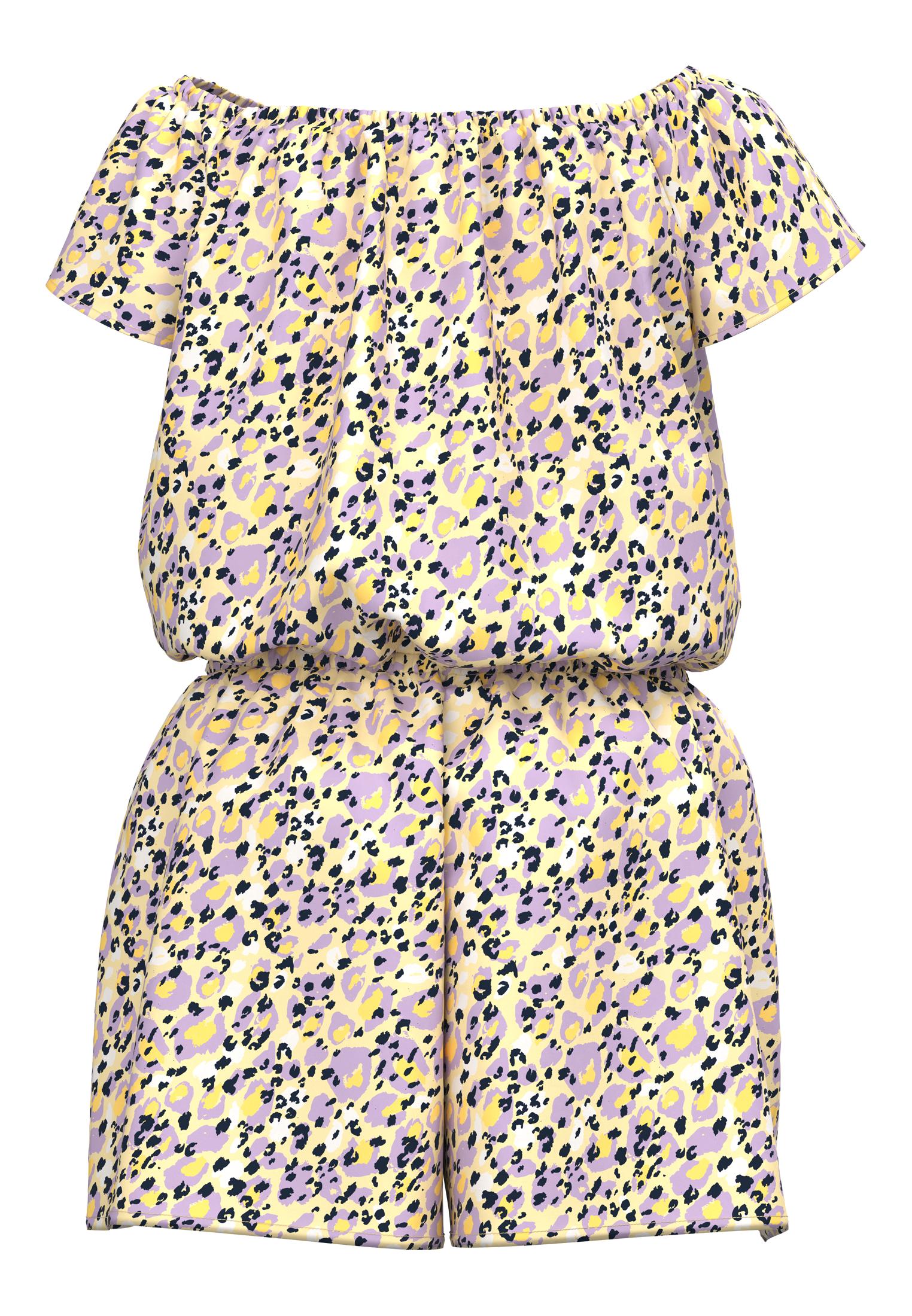 Dungarees 'Vinaya'