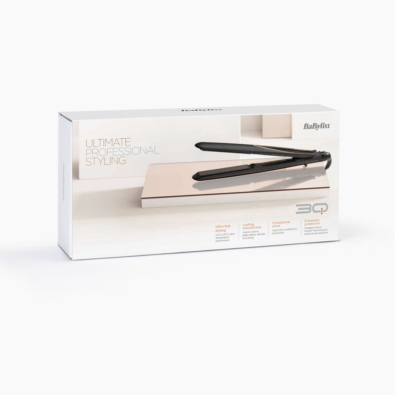 3Q STRAIGHTENER