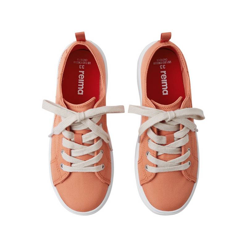 reima Kiritys Sneaker Kinder