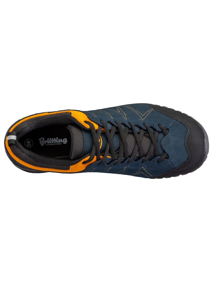 Brütting Outdoorschuh 