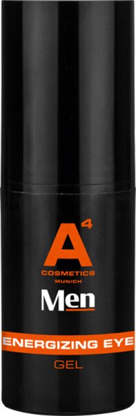 A4 Cosmetics Men Energizing Eye Augengel