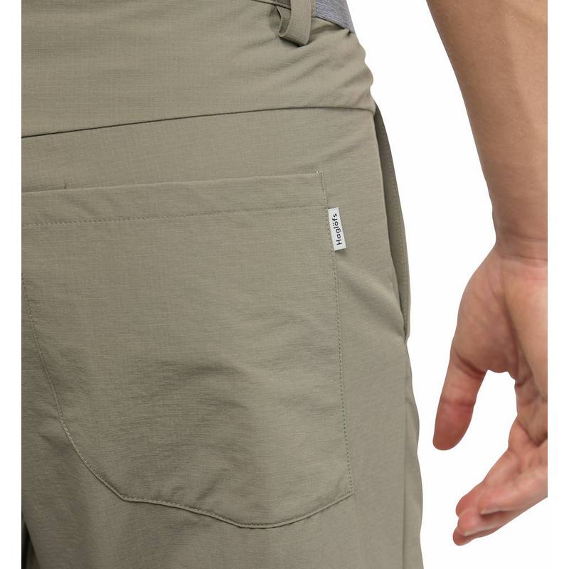 Haglfs Amfibious Shorts Funktionsshorts Herren
