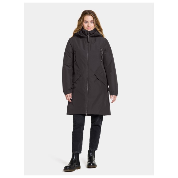 Didriksons - Women's Bente Parka - Mantel