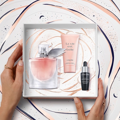 Lancôme La Vie Est Belle Eau de Parfum Gift Set
