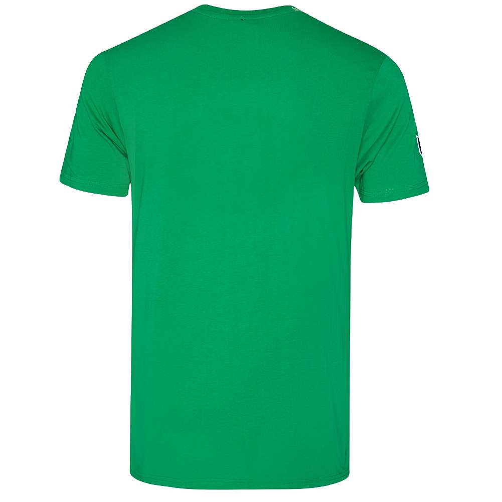 Green Bay Packers NFL Fanatics Iconic Herren T-Shirt 2107MDGNCR7GBP