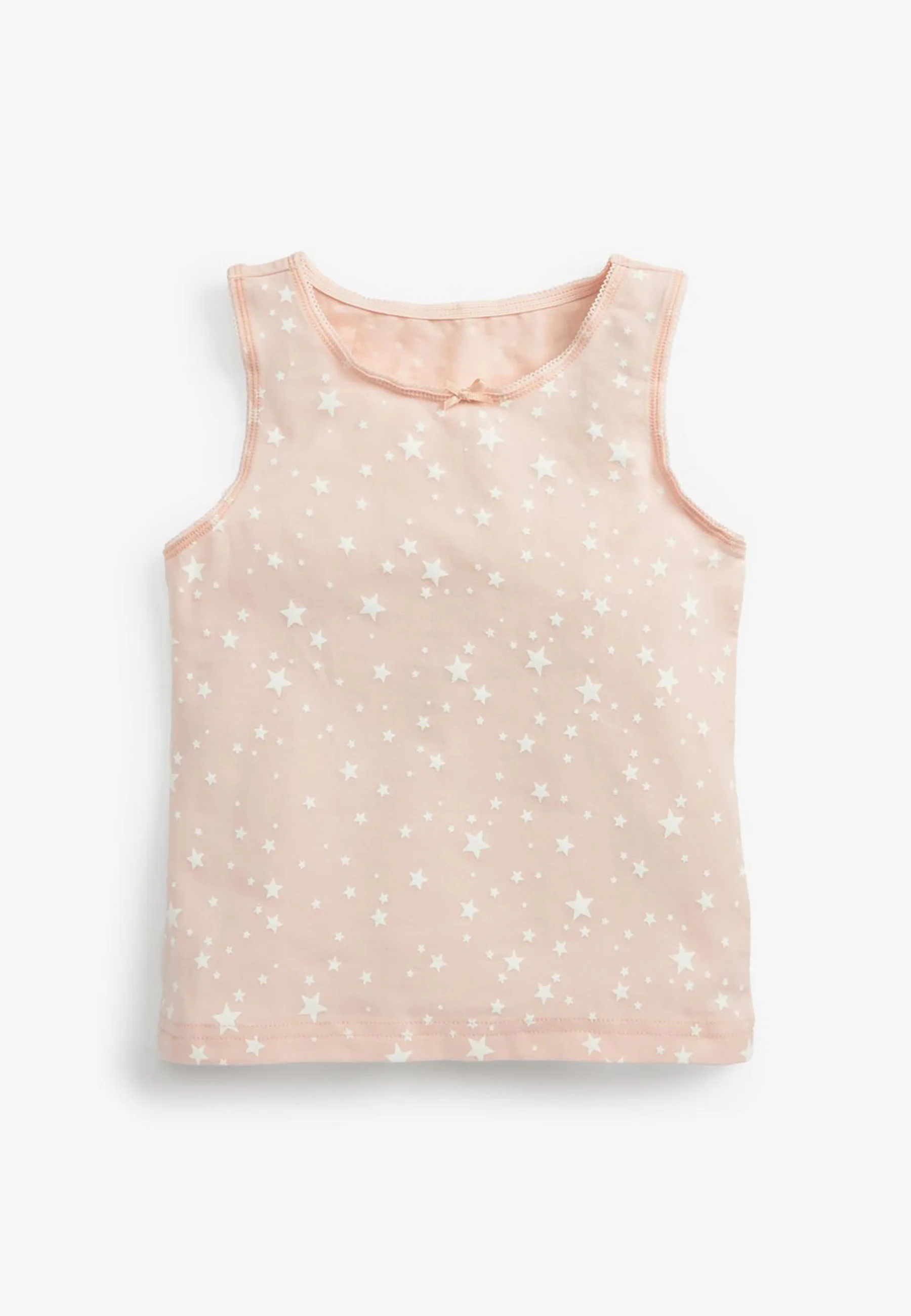 Próximos 5 Pack de Chalecos - Camiseta Interior