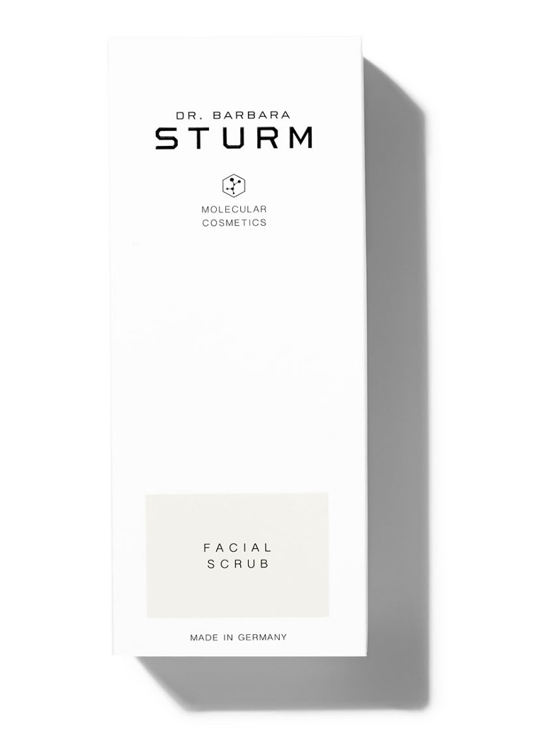 Peeling facial Dr. Barbara Sturm - Peeling facial