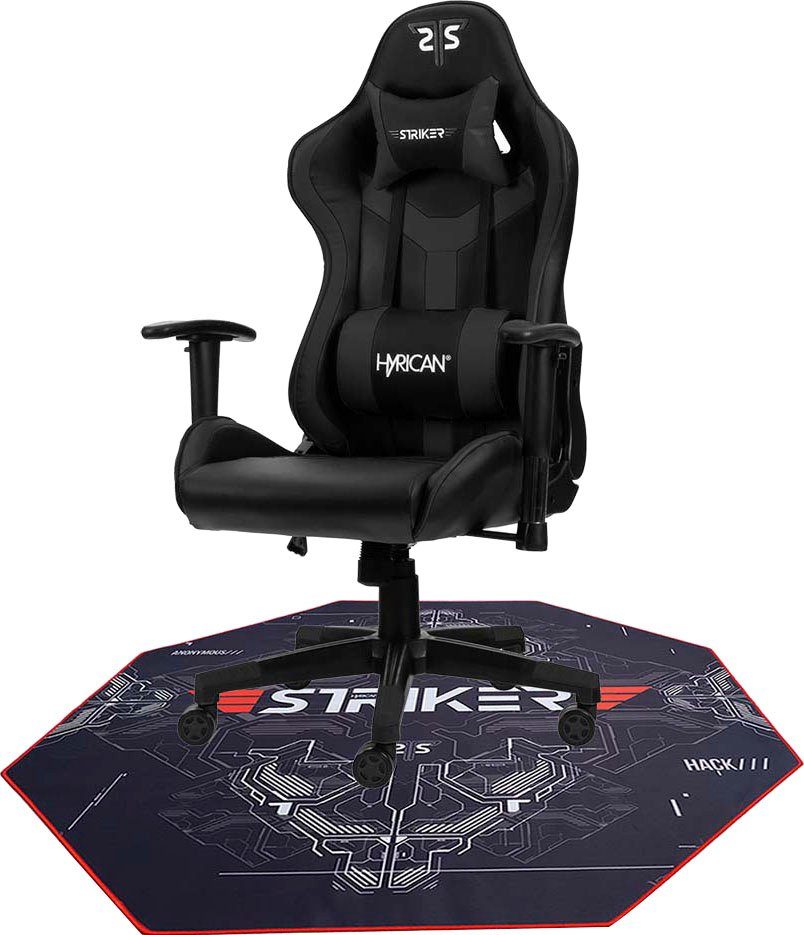 Hyrican Gaming-Stuhl Striker Gaming-Stuhl 