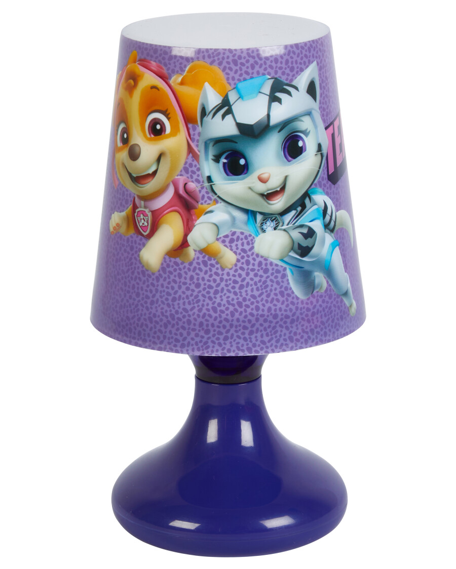 LED-Tischlampe