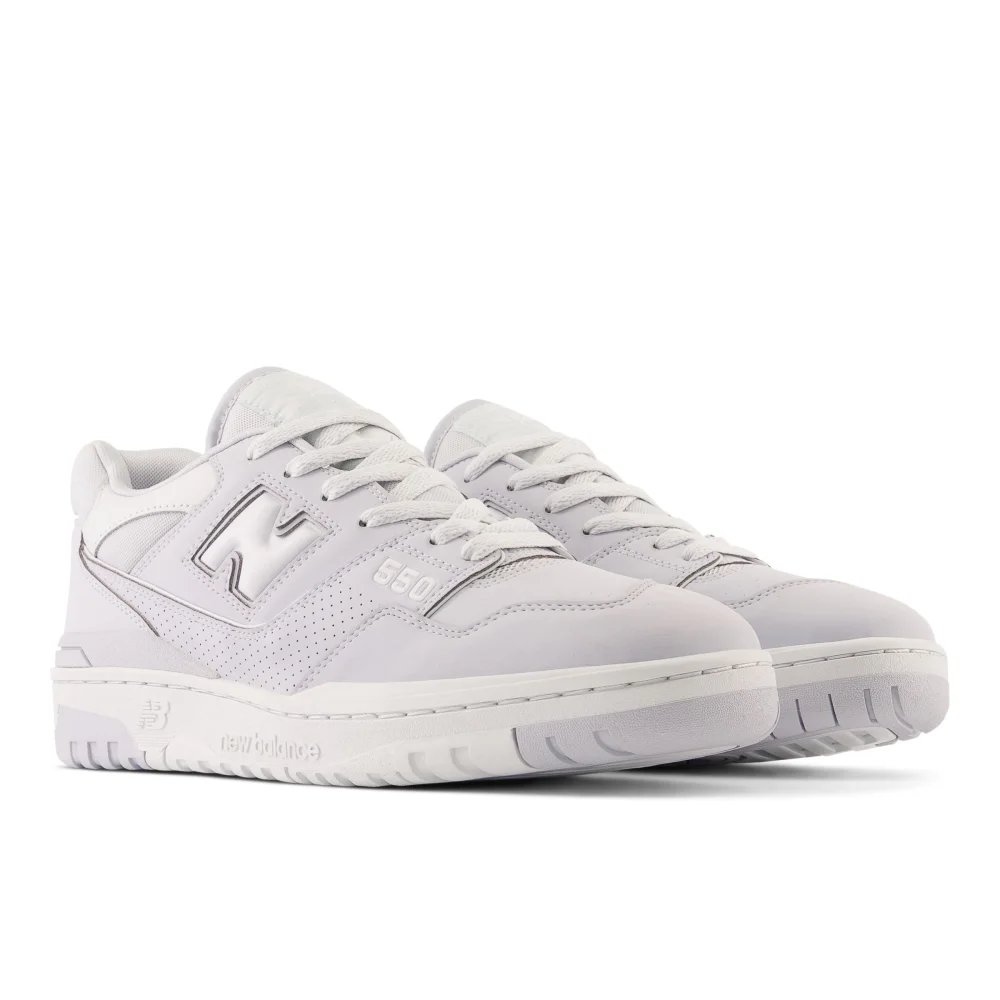 New Balance 550 BB550HSB / grau